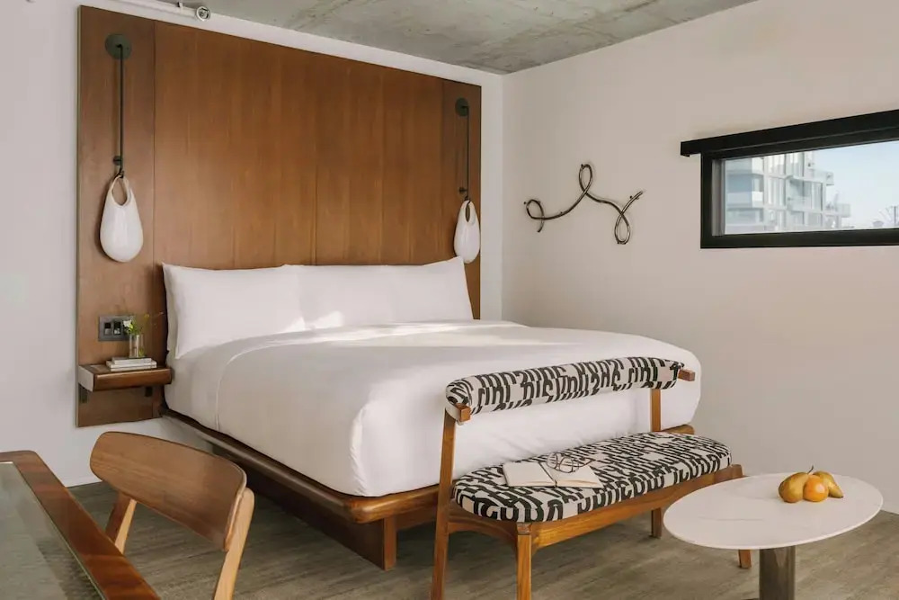 Foto - The Merchant Hotel Lower East Side, Sonder by Marriott Bonvoy