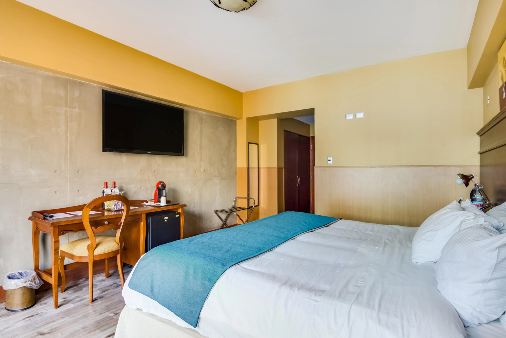 Foto - Hotel Panamericano
