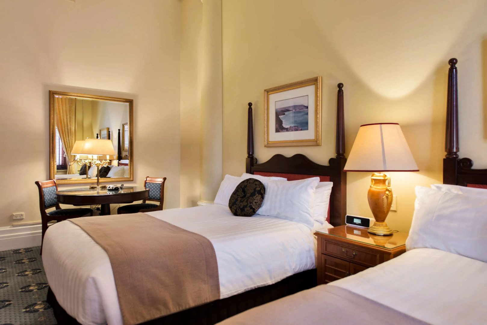 Foto - Treasury Brisbane