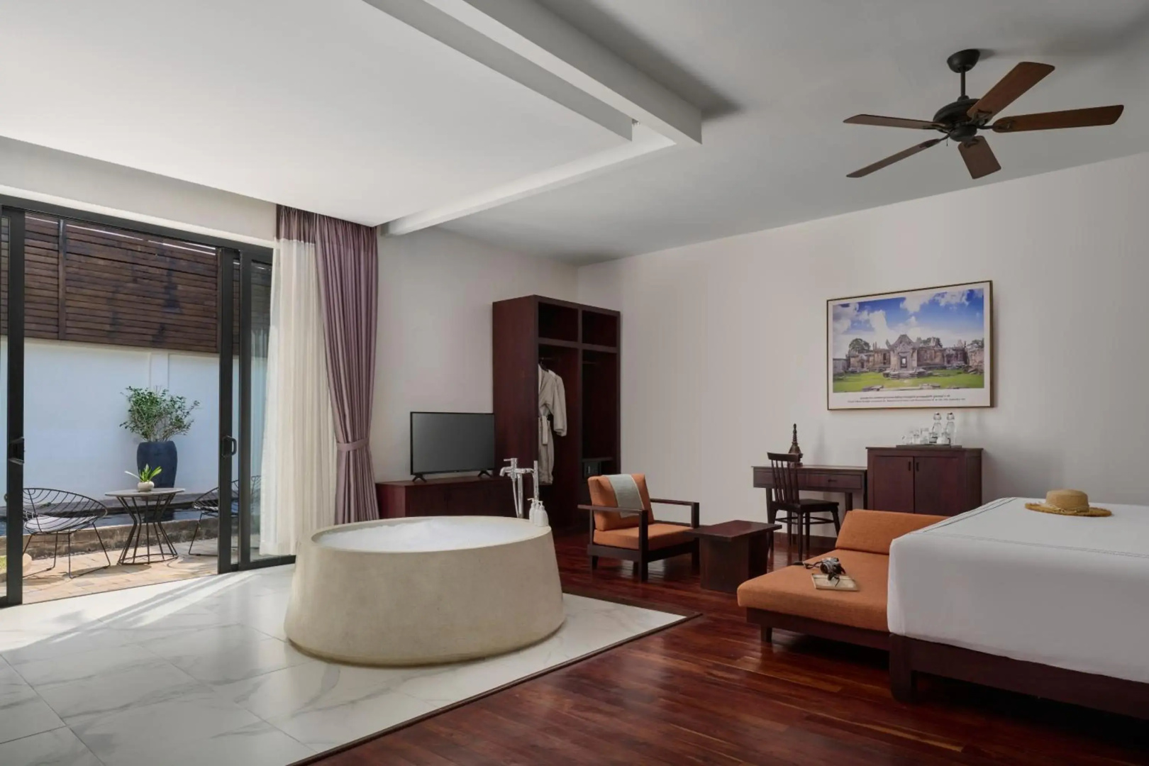 Photo - The Embassy Angkor Resort & Spa