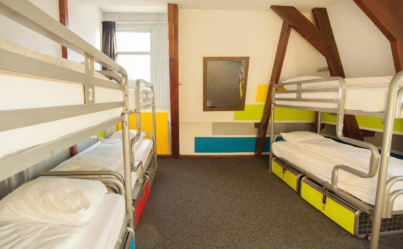 Foto - Flying Pig Downtown