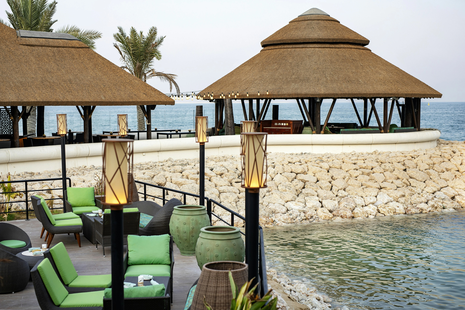 Foto - Hilton Doha