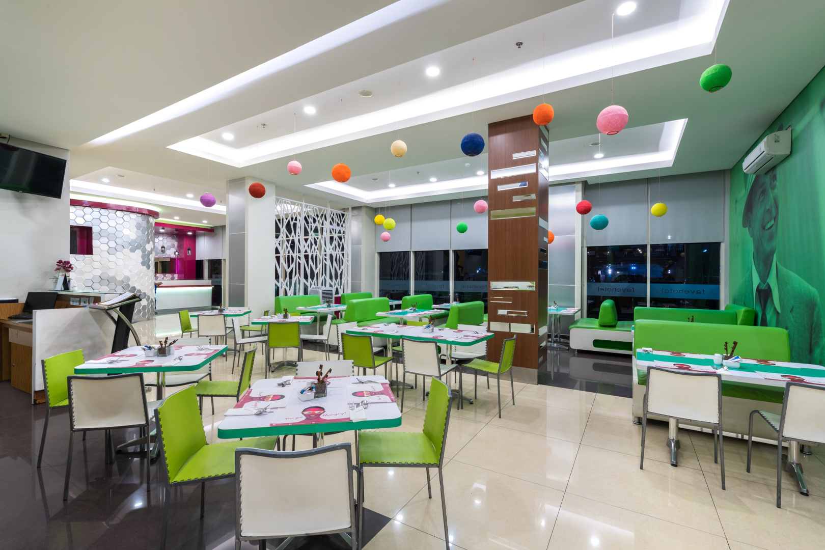 Foto - favehotel Padjajaran Bogor