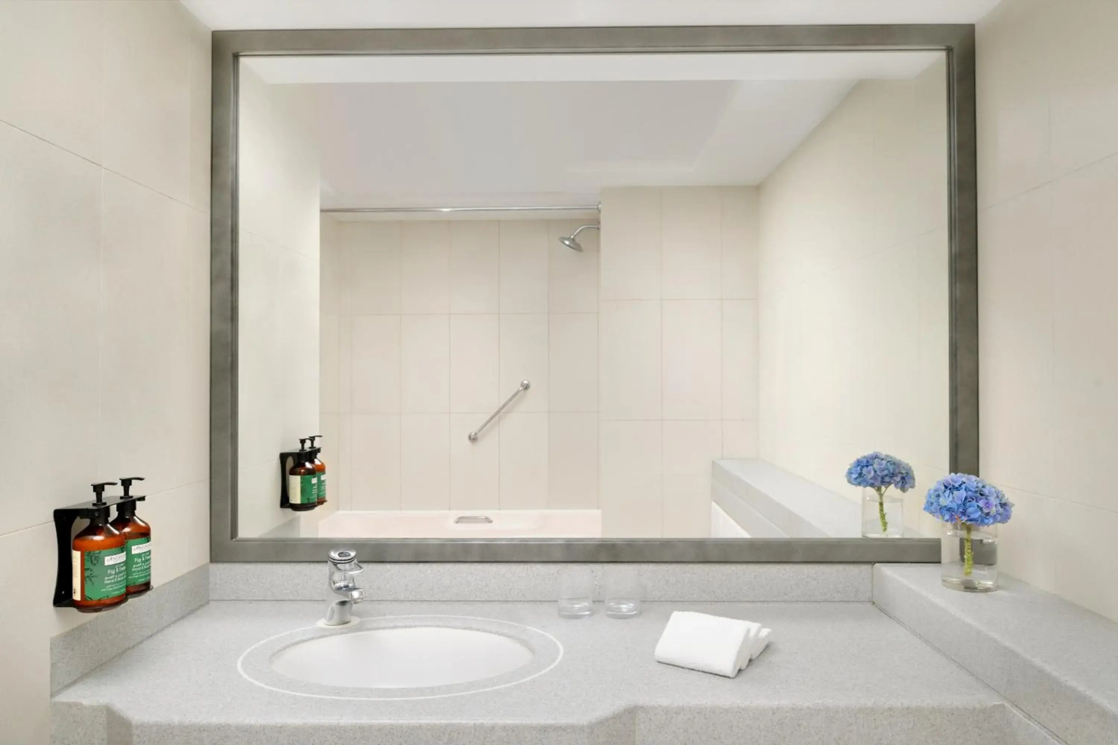 Foto - Millennium Plaza Downtown Suites