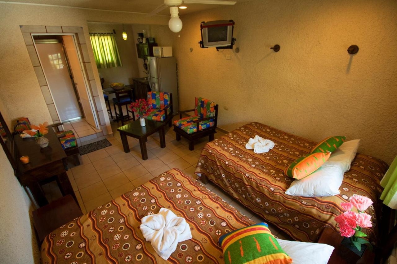 Foto - Hotel Sol Caribe