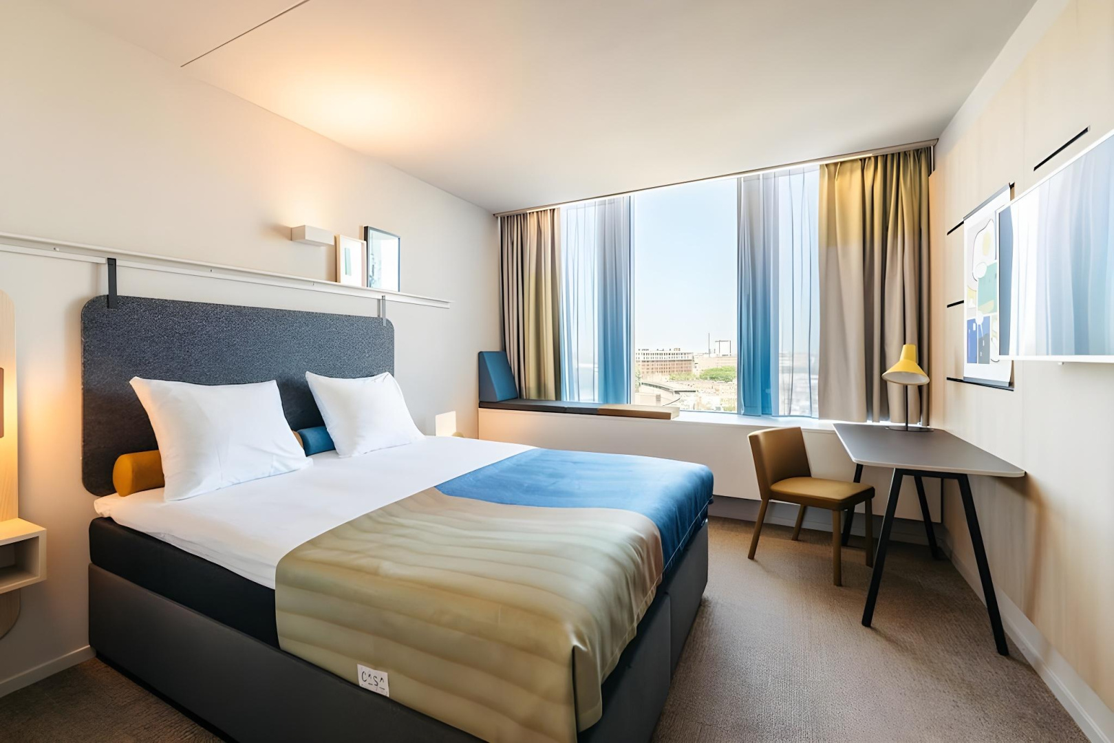 Photo - Hotel Casa Amsterdam