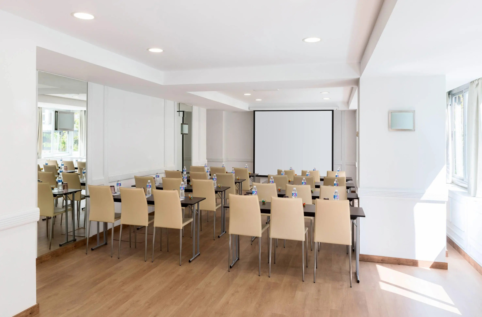 Foto - Hotel Alicante Gran Sol, affiliated by Meliá