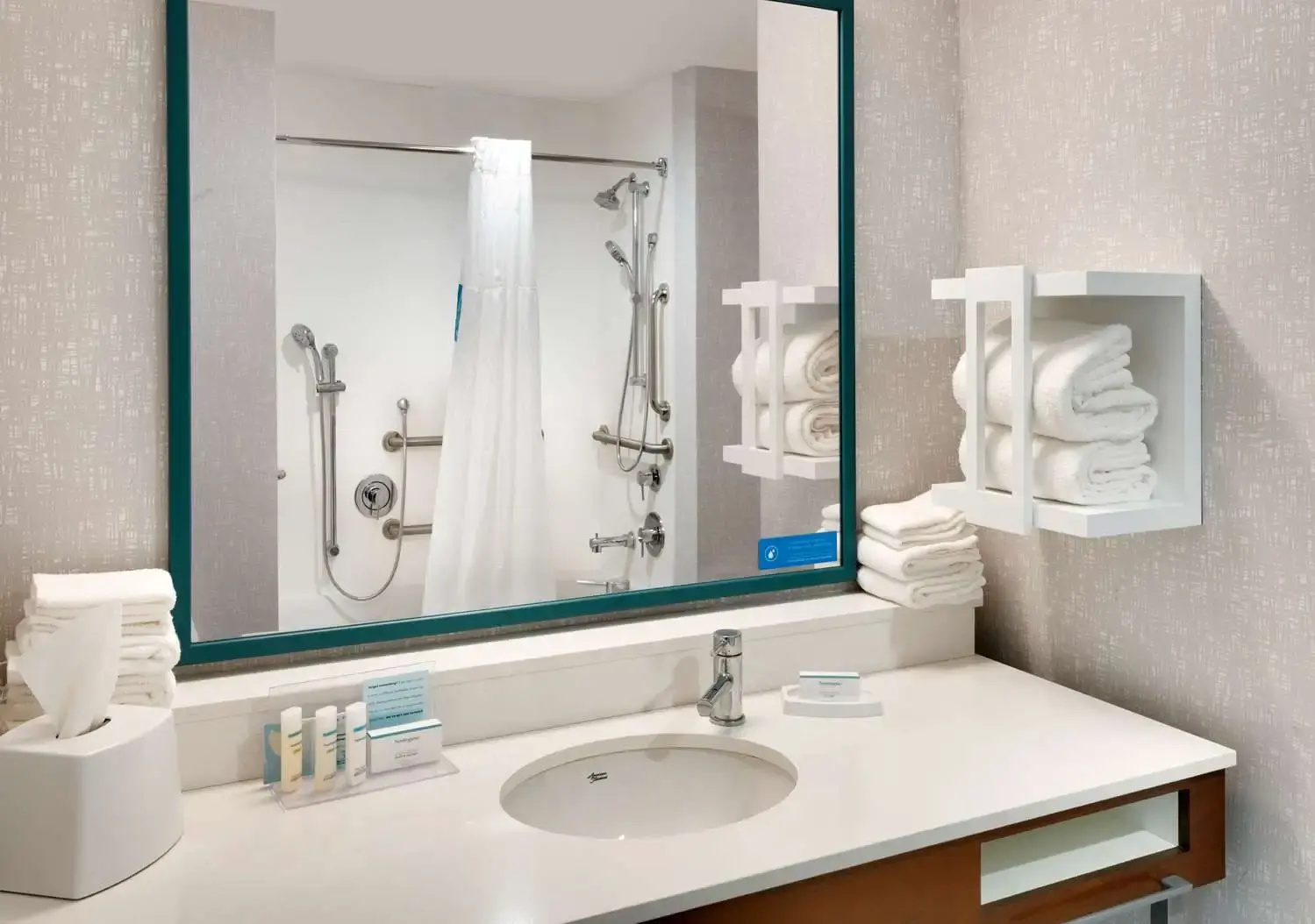 Photo - Hampton Inn Draper Salt Lake City Ut