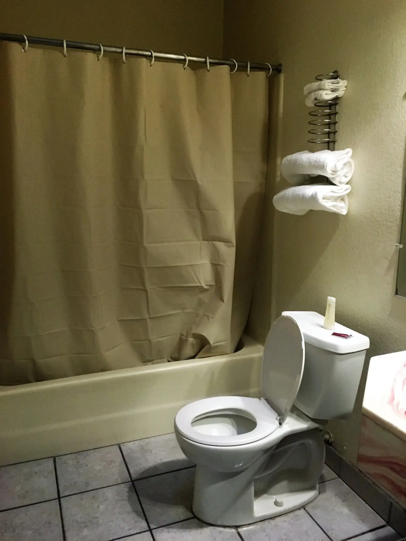 Photo - Mission Motel