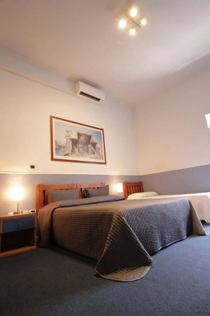 Foto - Tourist House B&B