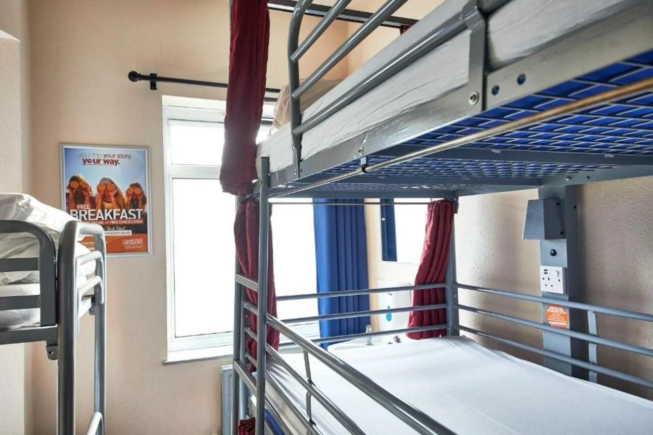 Photo - St Christopher's Inn Shepherd's Bush