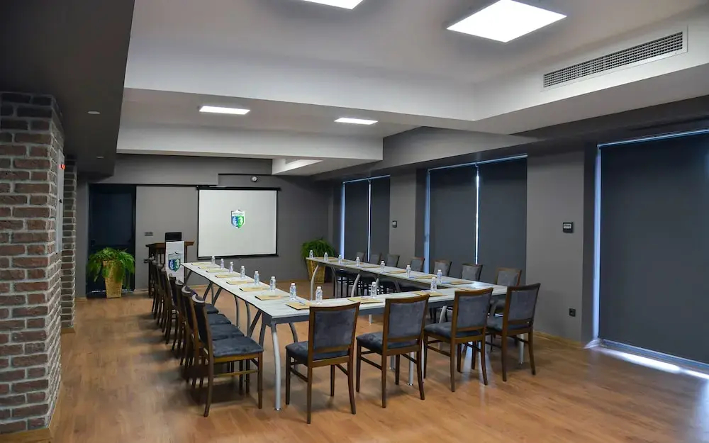 Foto - Denizatı Plus Hotel