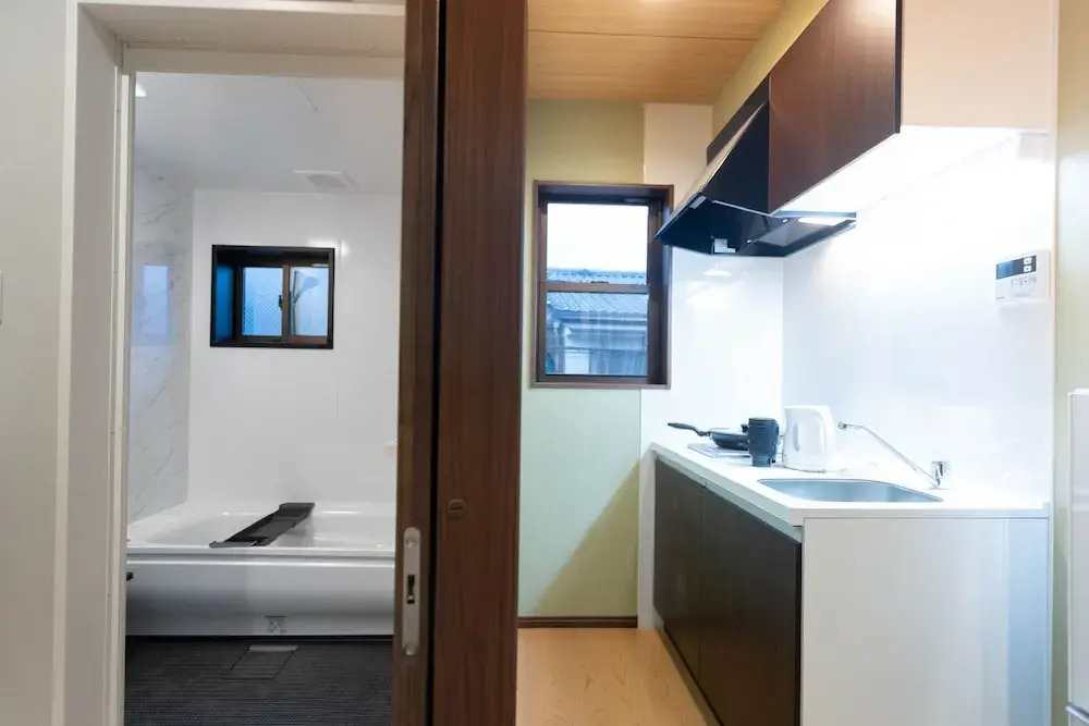 Foto - Hanastay Yama