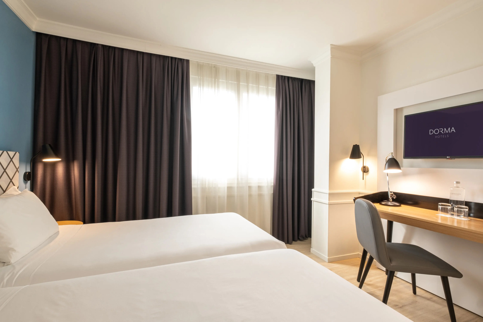 Foto - Dorma Sardinero