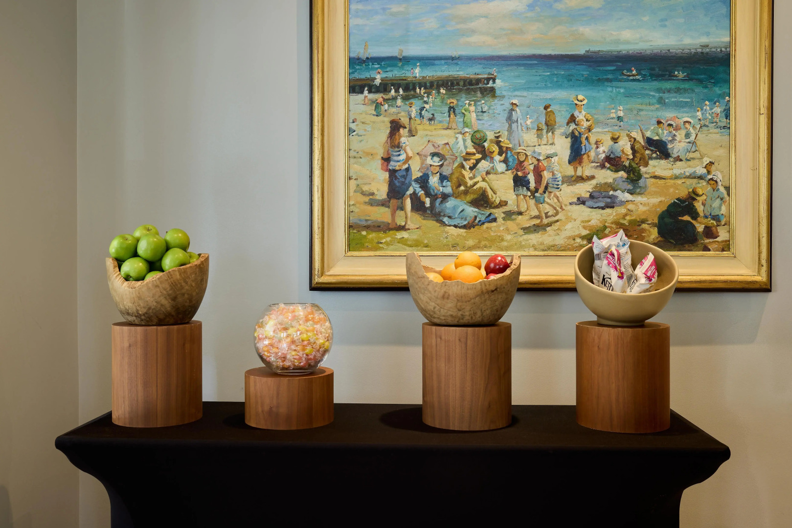 Foto - Radisson Blu Hotel, London South Kensington