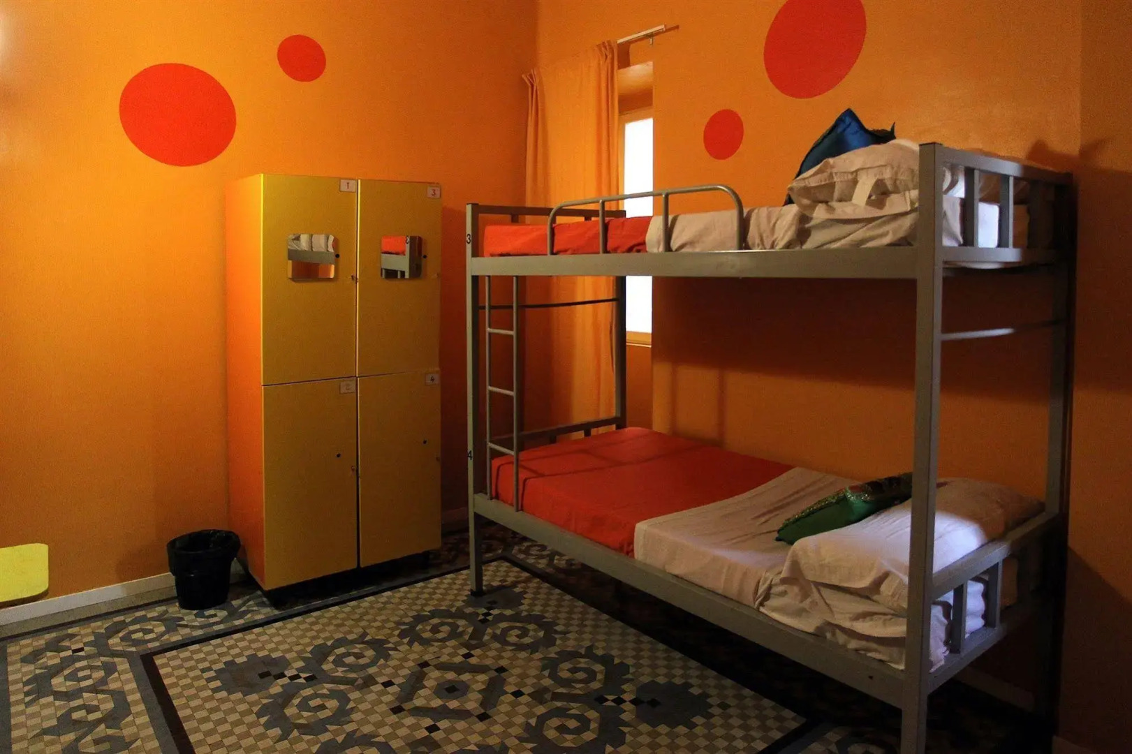 Foto - Purple Nest Hostel