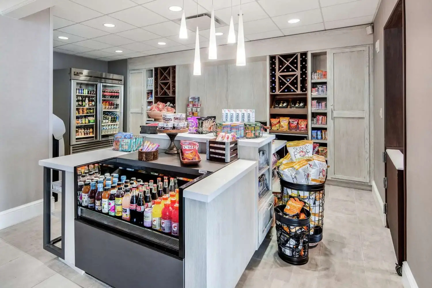 Foto - Hilton Garden Inn San Francisco/Oakland Bay Bridge