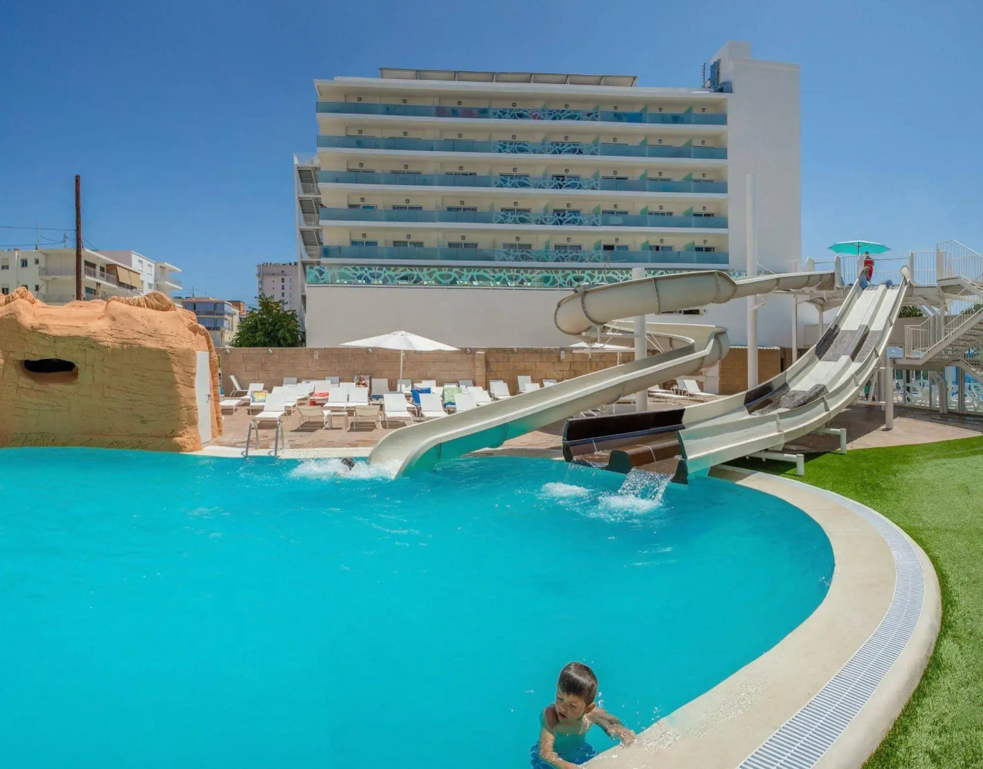 Photo - Villa Luz Design & Art Hotel