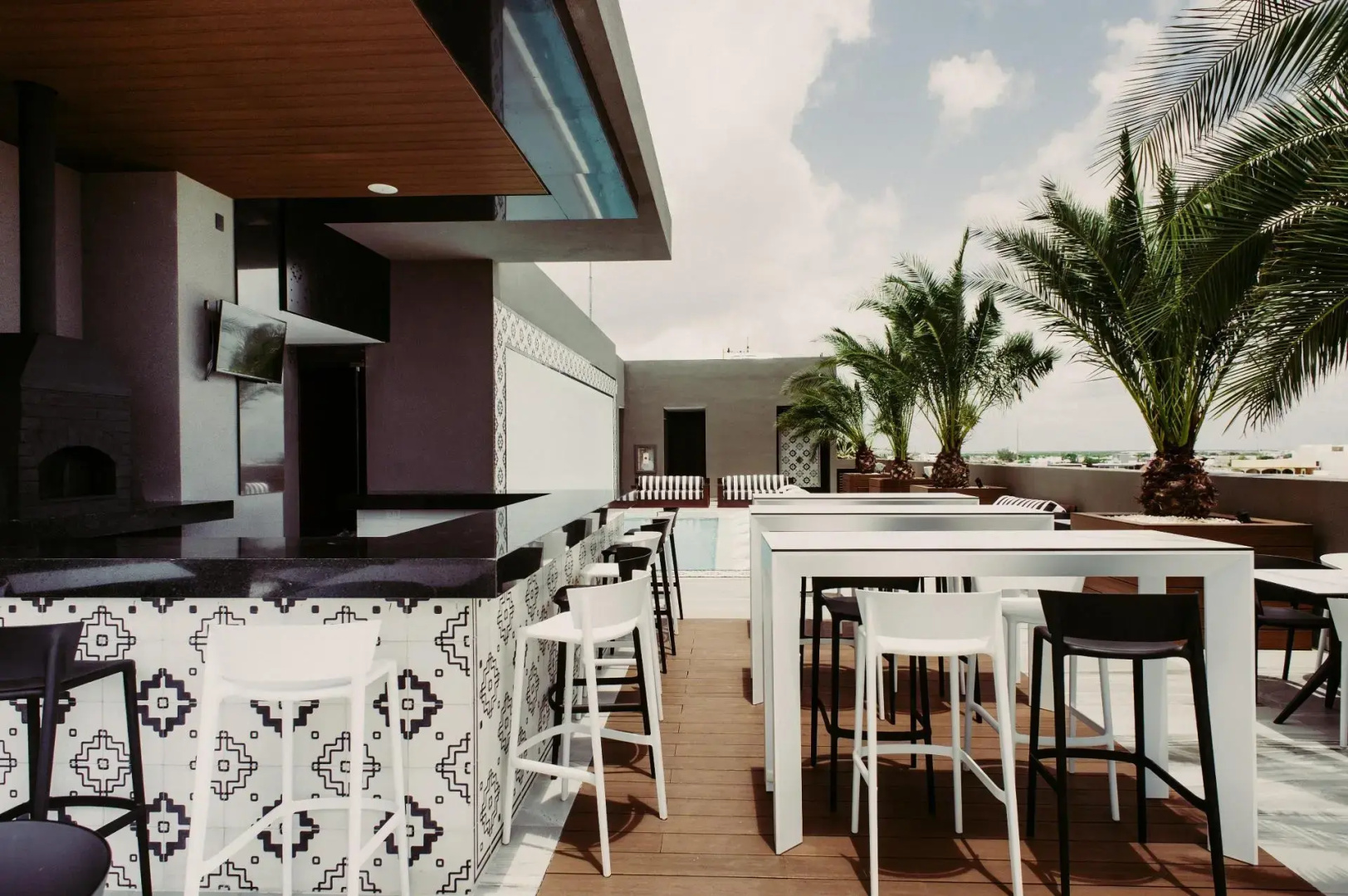 Foto - MARQUEE Playa Hotel