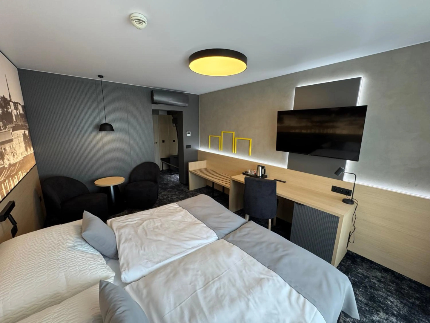 Foto - Hotel Bratislava