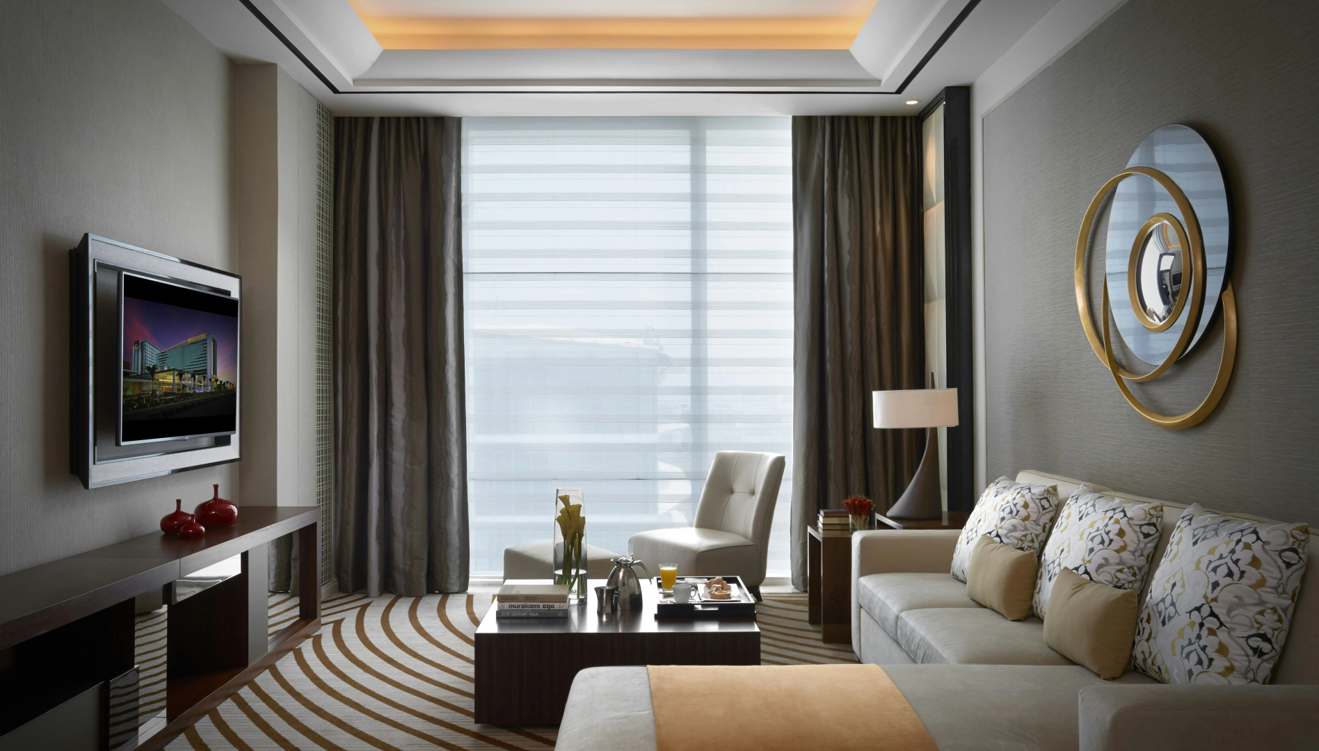 Photo - Solaire Resort Entertainment City