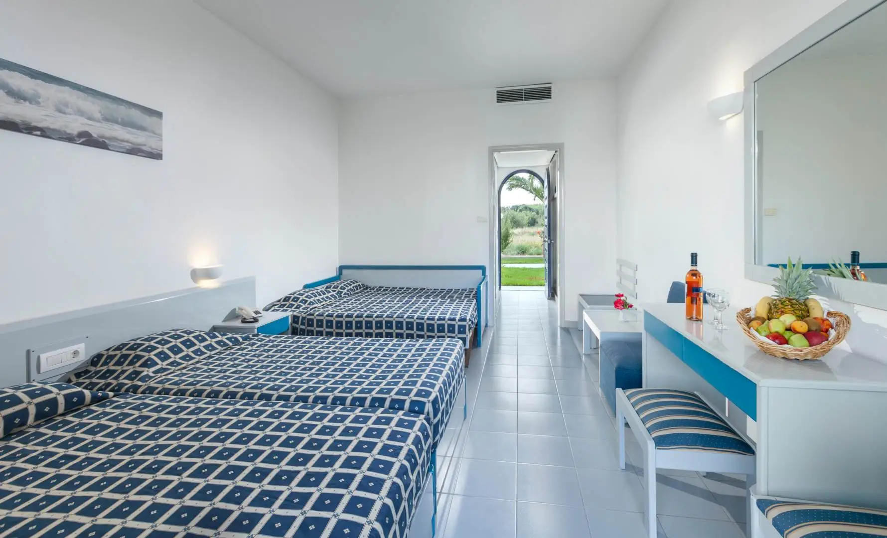 Photo - Aeolos Beach Hotel