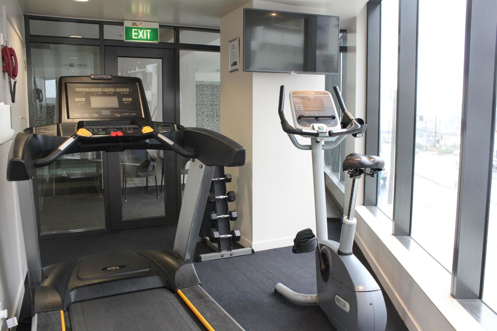 Photo - Rydges Wellington