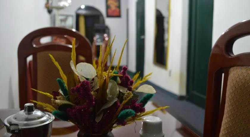 Photo - Hostal María Angola