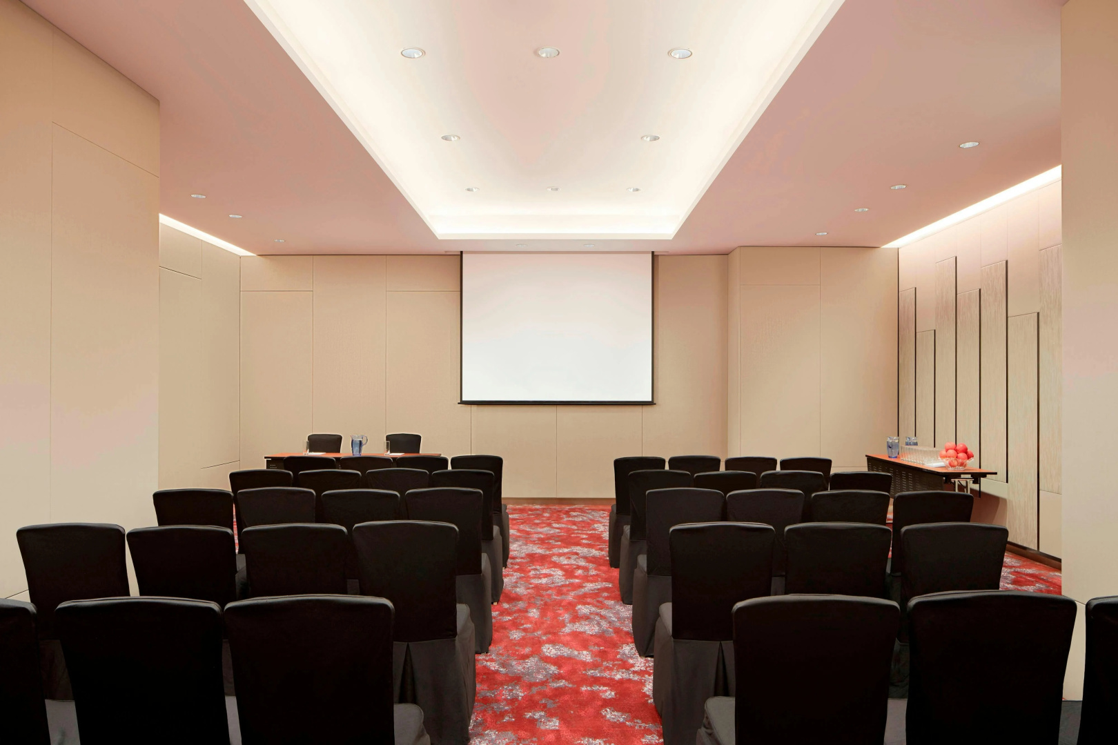 Photo - Sheraton Towers Singapore