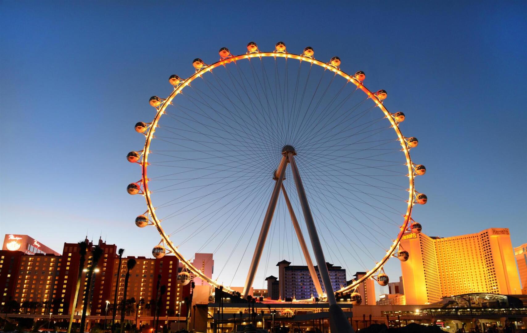 Photo - DoubleTree by Hilton Las Vegas East Flamingo