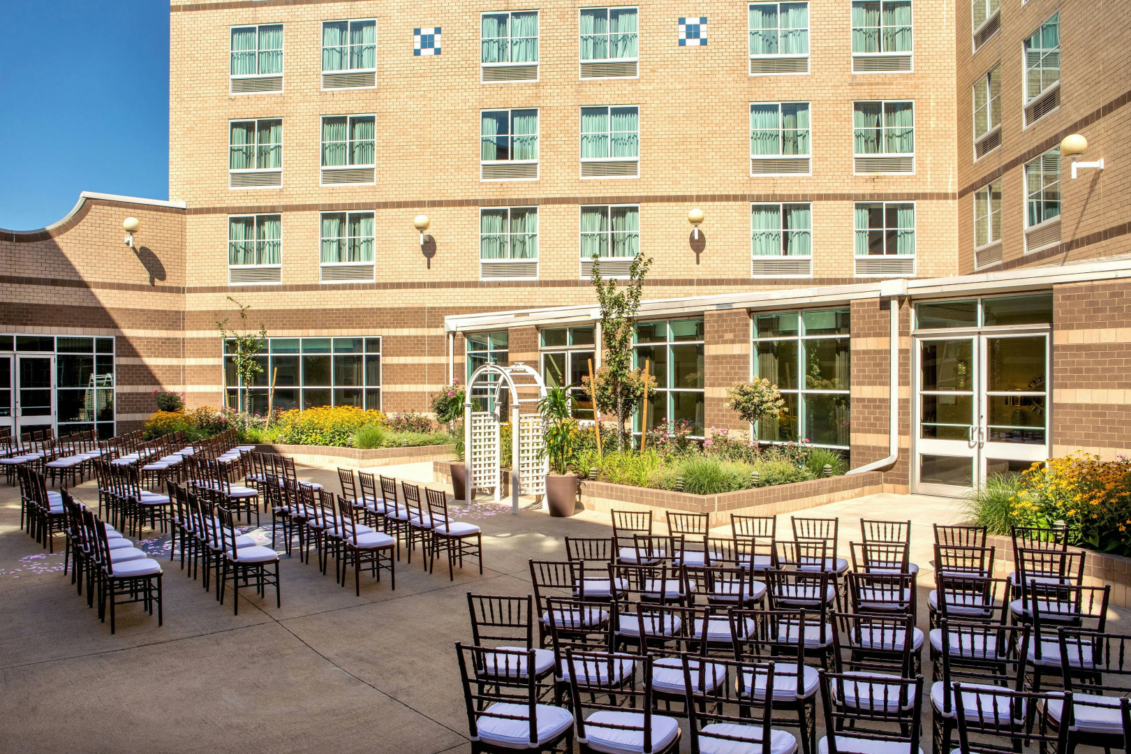 Photo - Sheraton Boston Needham Hotel