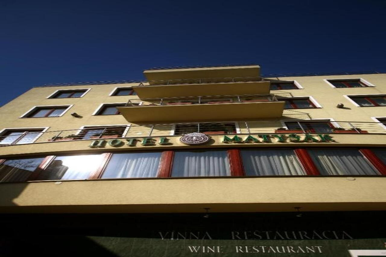 Foto - Hotel Matyšák