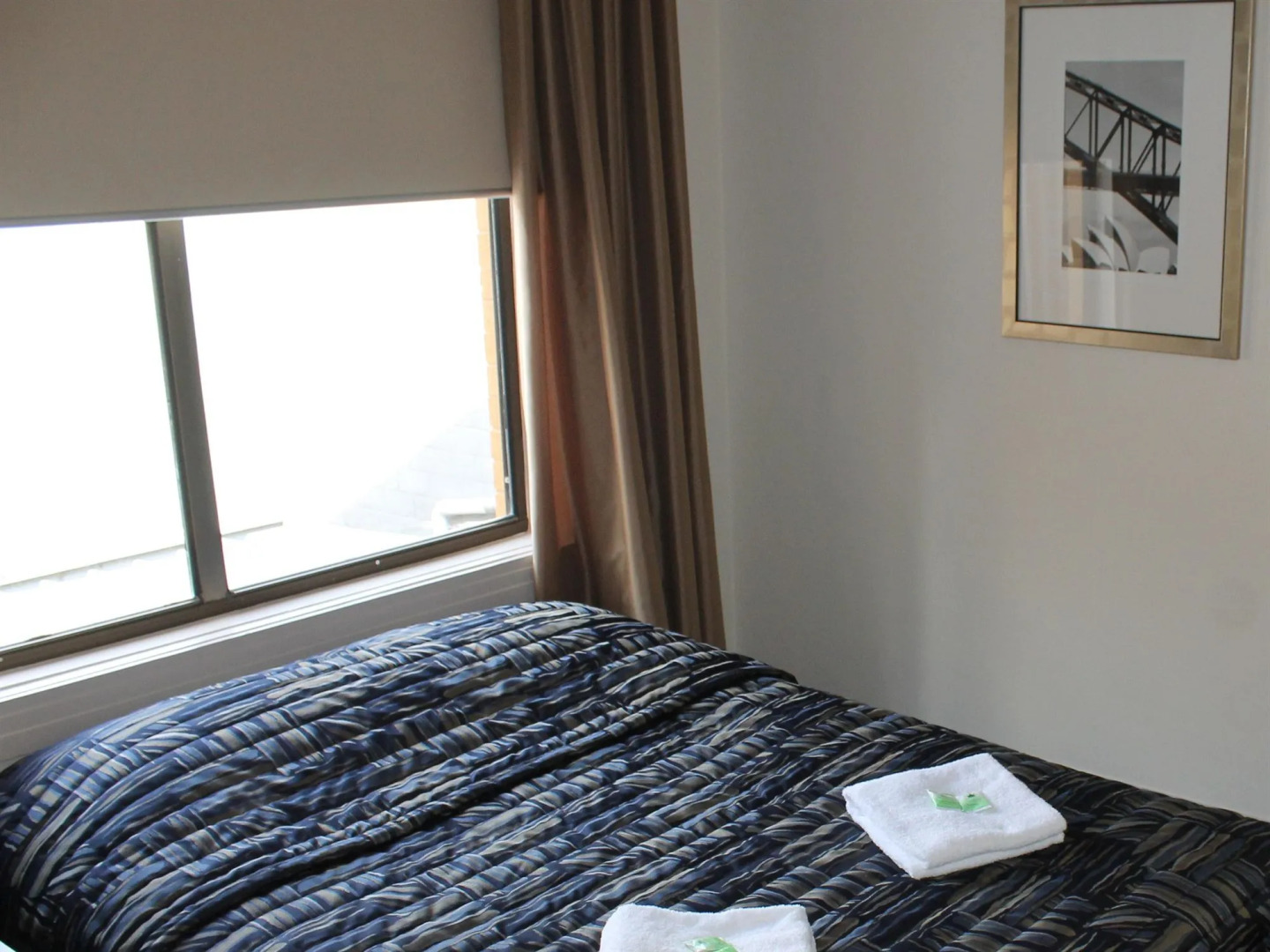 Foto - Royal Exhibition Hotel