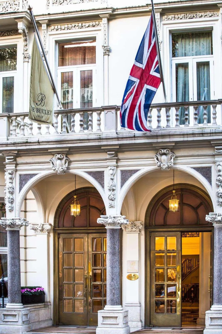 Foto - Bentley London