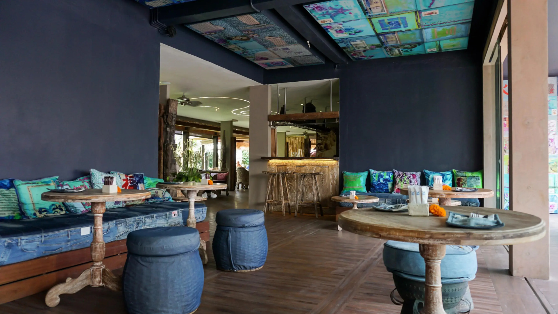 Foto - Blue Karma Dijiwa Seminyak