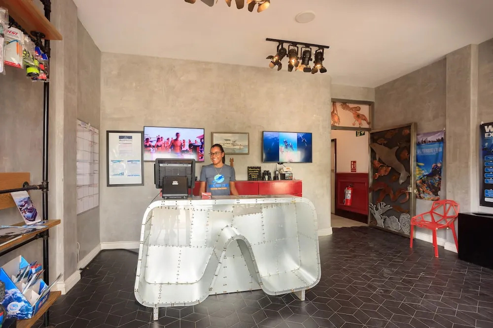 Foto - Divers Paradise Boutique Hotel