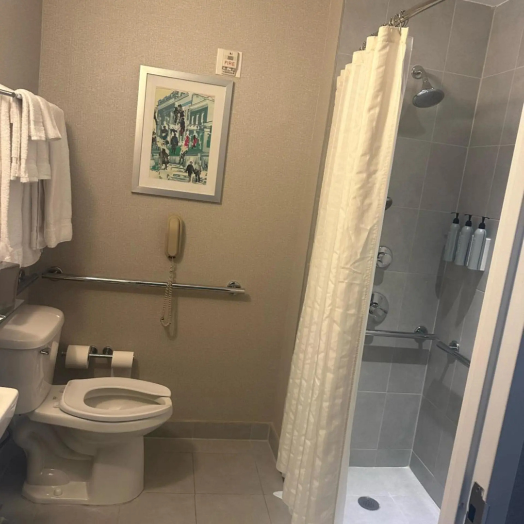 Photo - Fairfield Inn & Suites by Marriott New York Brooklyn