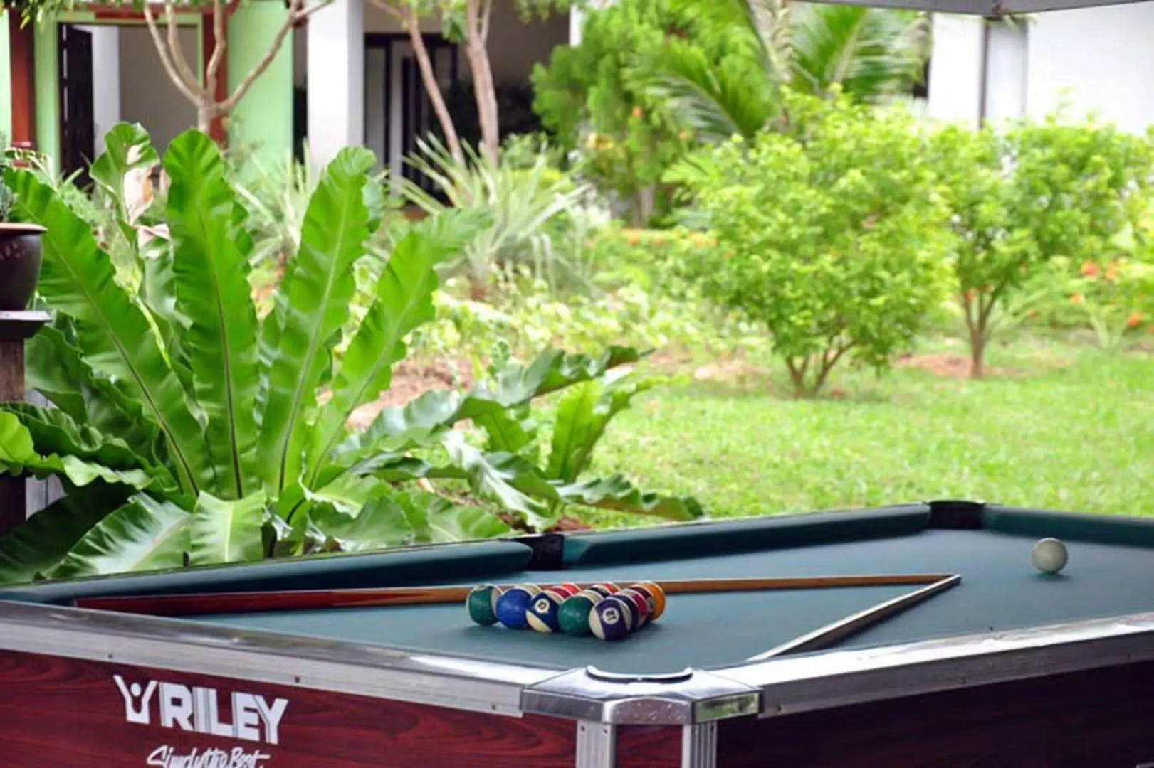 Foto - Samui Honey Tara Villa Residence