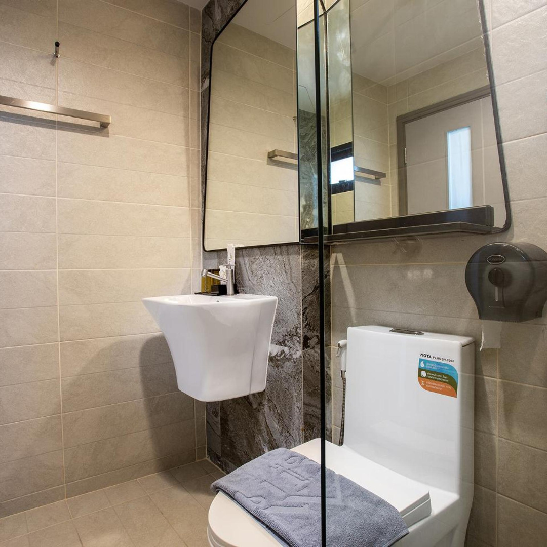 Photo - Spittze Hotel Pratunam