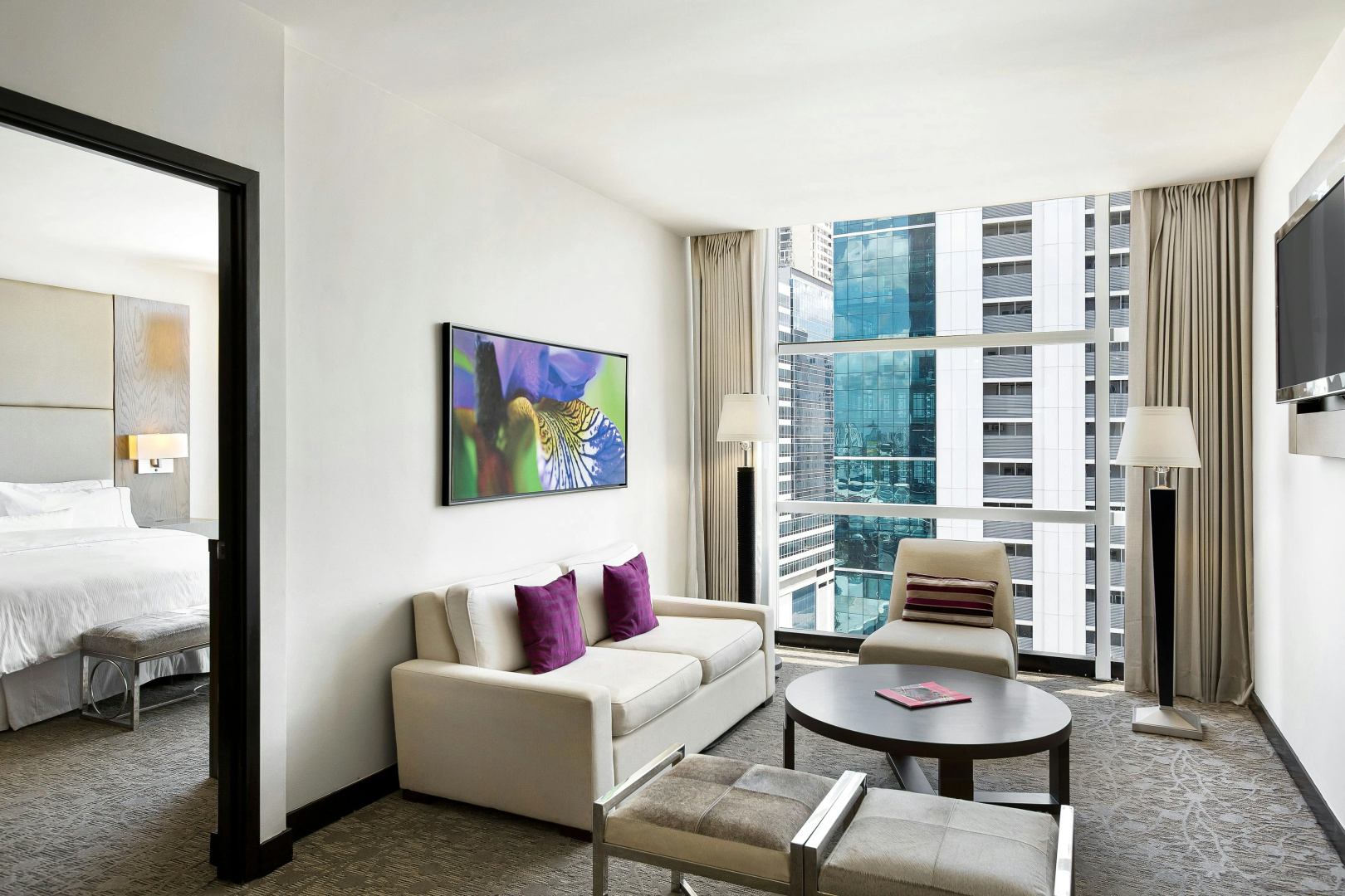 Foto - The Westin Panama