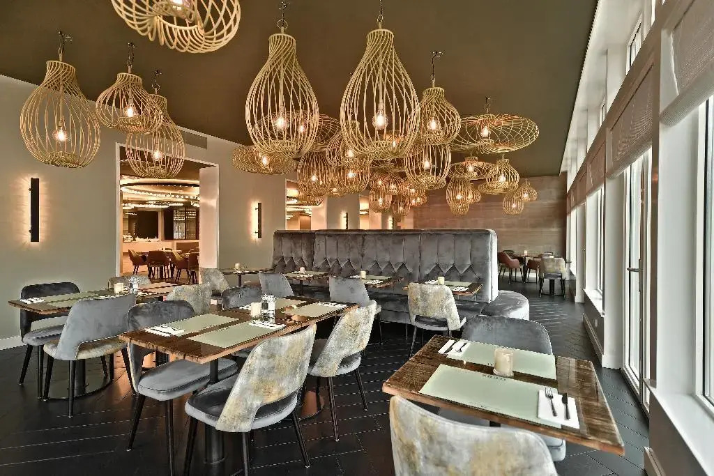 Foto - Zaan Hotel Amsterdam - Zaandam