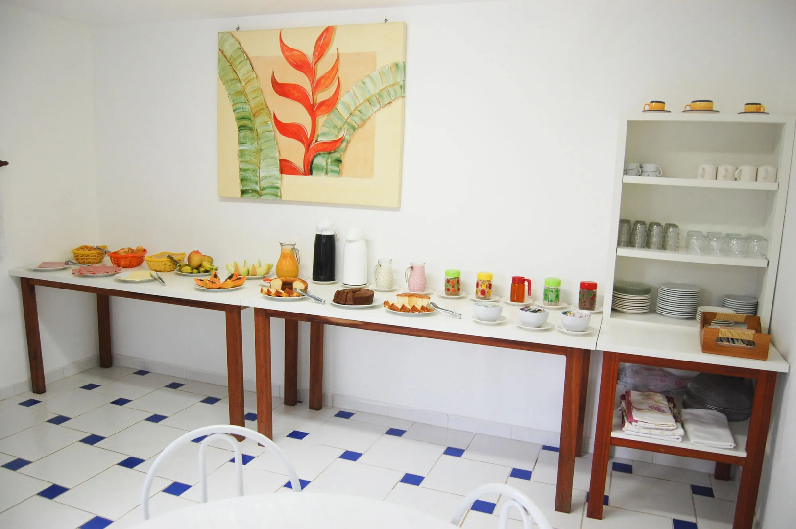 Photo - Pousada Sanremo Inn