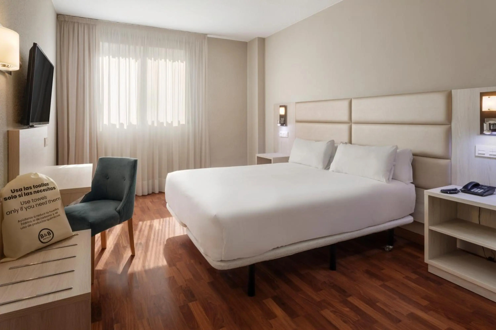 Foto - B&B Hotel Zaragoza Royal