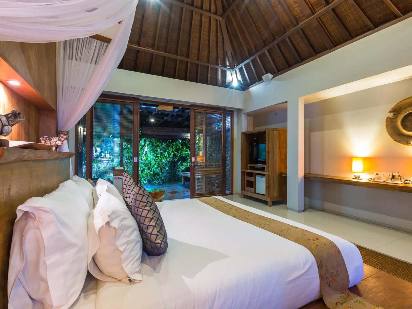 Foto - Swarapadi Villa