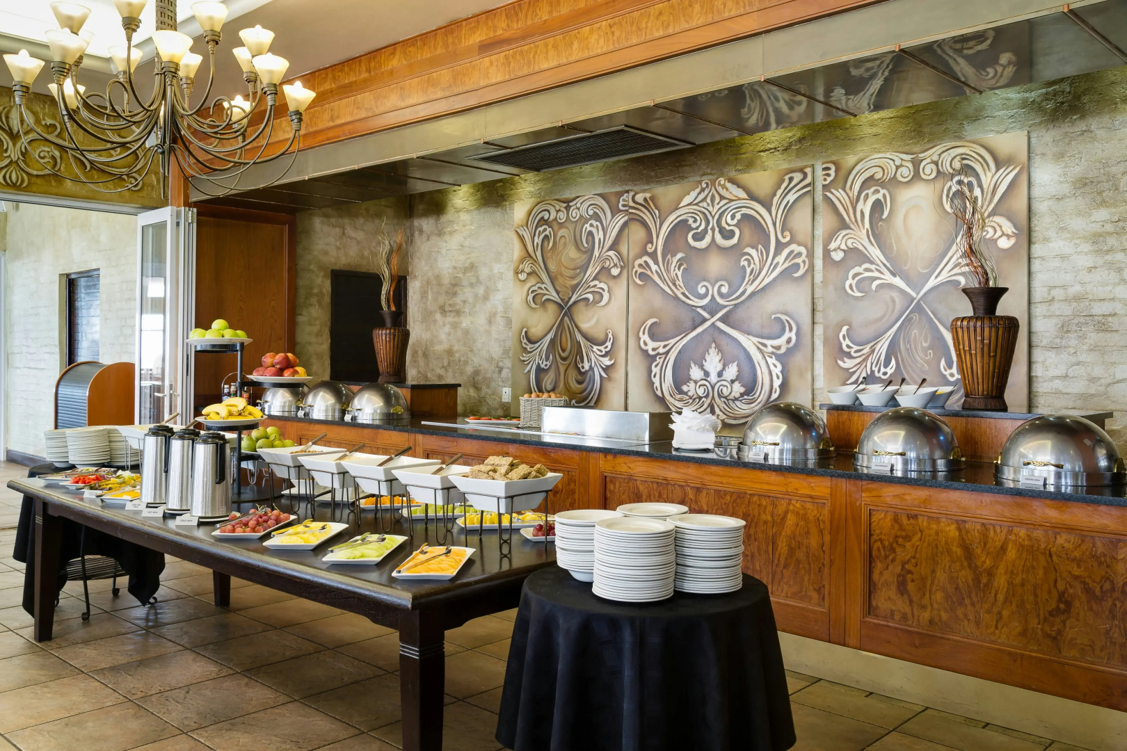 Photo - Protea Hotel by Marriott Stellenbosch