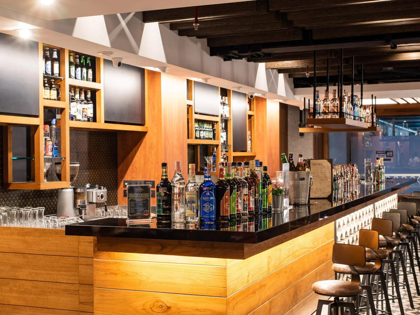 Foto - D&D Inn Khaosan