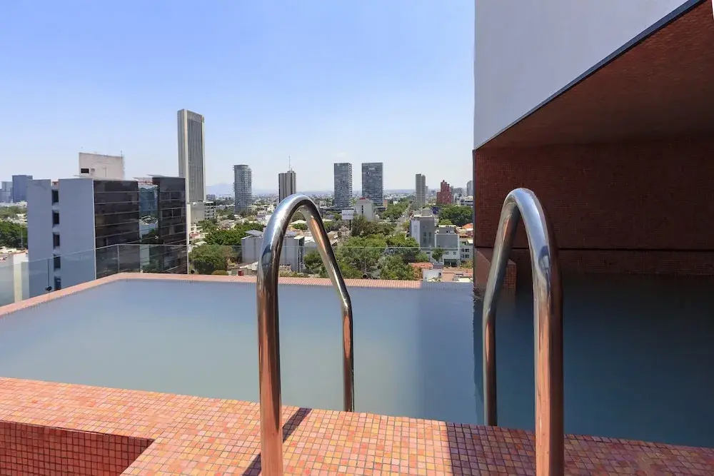 Foto - Brada Collection Stays