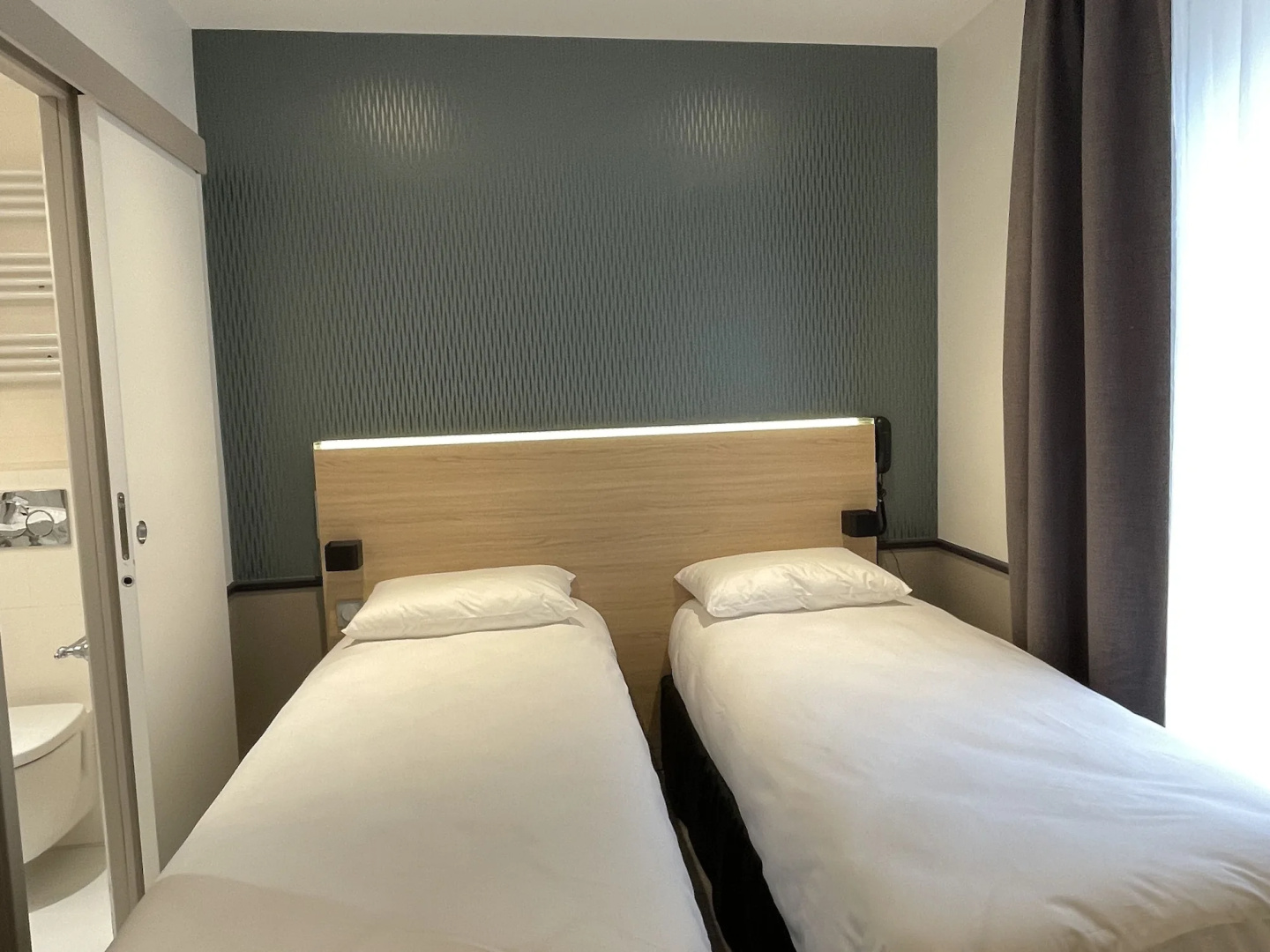 Foto - Hôtel La Folie des Prés - Saint-Germain-des-Prés
