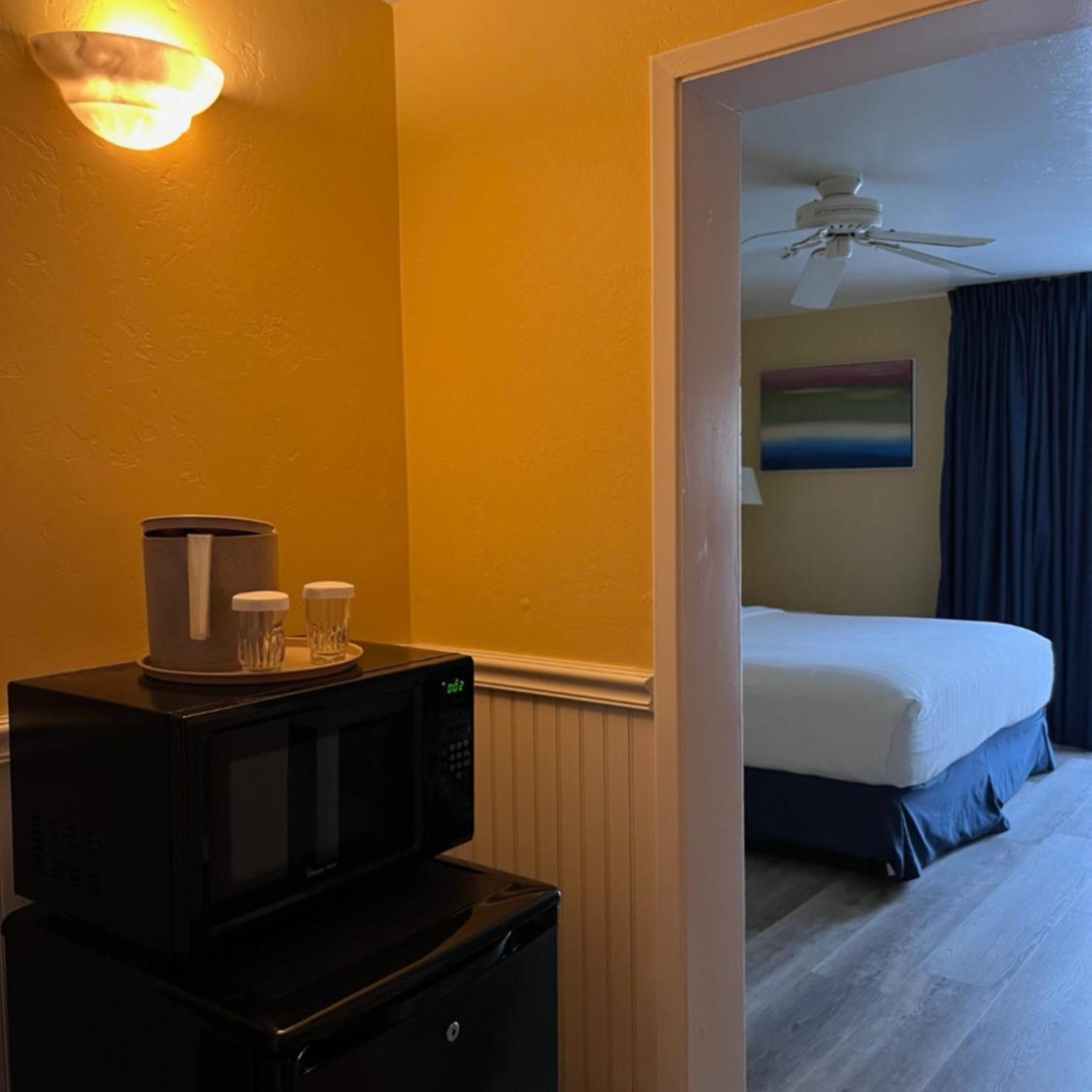 Foto - Monterey Bay Lodge