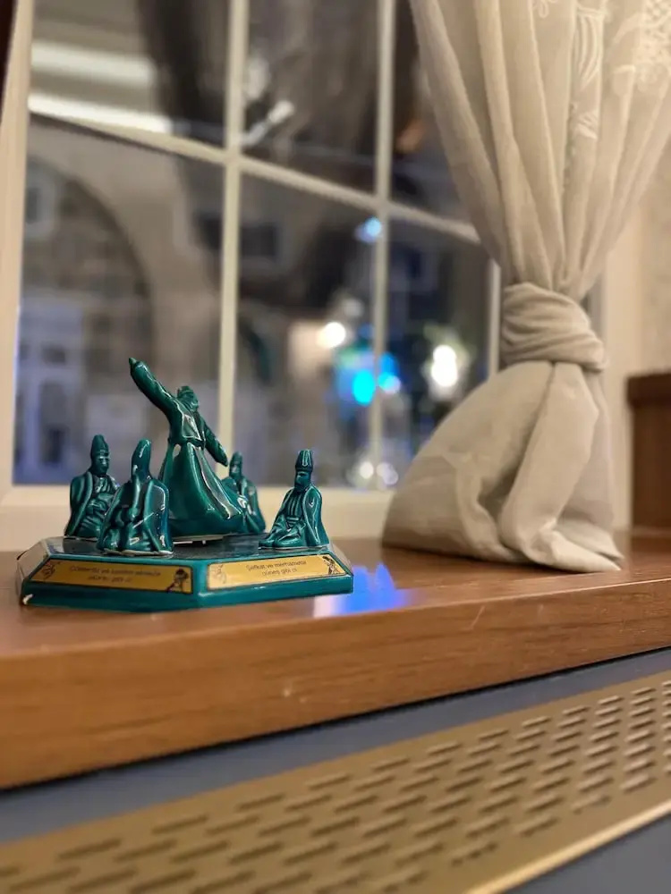 Photo - Oasis Inn Budapest